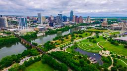 Austin-hotellit
