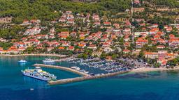 Pelješac hotellia