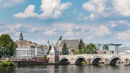 Hotellihakemisto: Maastricht