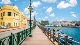 Hotellihakemisto: Bridgetown