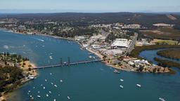 Hotellihakemisto: Batemans Bay