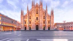 Milano hotellit lähellä Duomo di Milano
