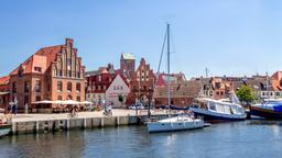 Mecklenburg-Etu-Pommeri hotellia