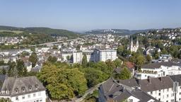 Sauerland hotellia