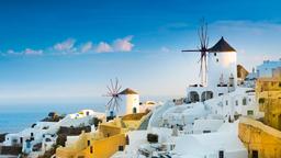 Mýkonos-hotellit