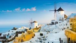 Mýkonos-hotellit