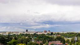 Hotellihakemisto: Kempton Park