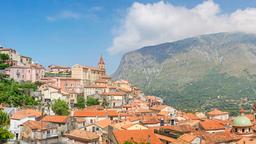 Hotellihakemisto: Maratea