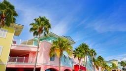 Hotellihakemisto: Fort Myers