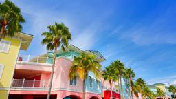Hotellit lähellä Fort Myers SW Florida Intl