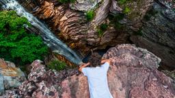 Hotellit lähellä Chapada Diamantina