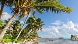 Hotellihakemisto: San Pedro Town