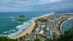 Hotellit lähellä Tauranga