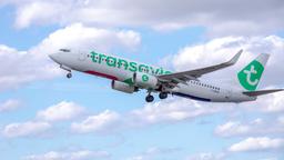 Etsi halvat lennot: Transavia