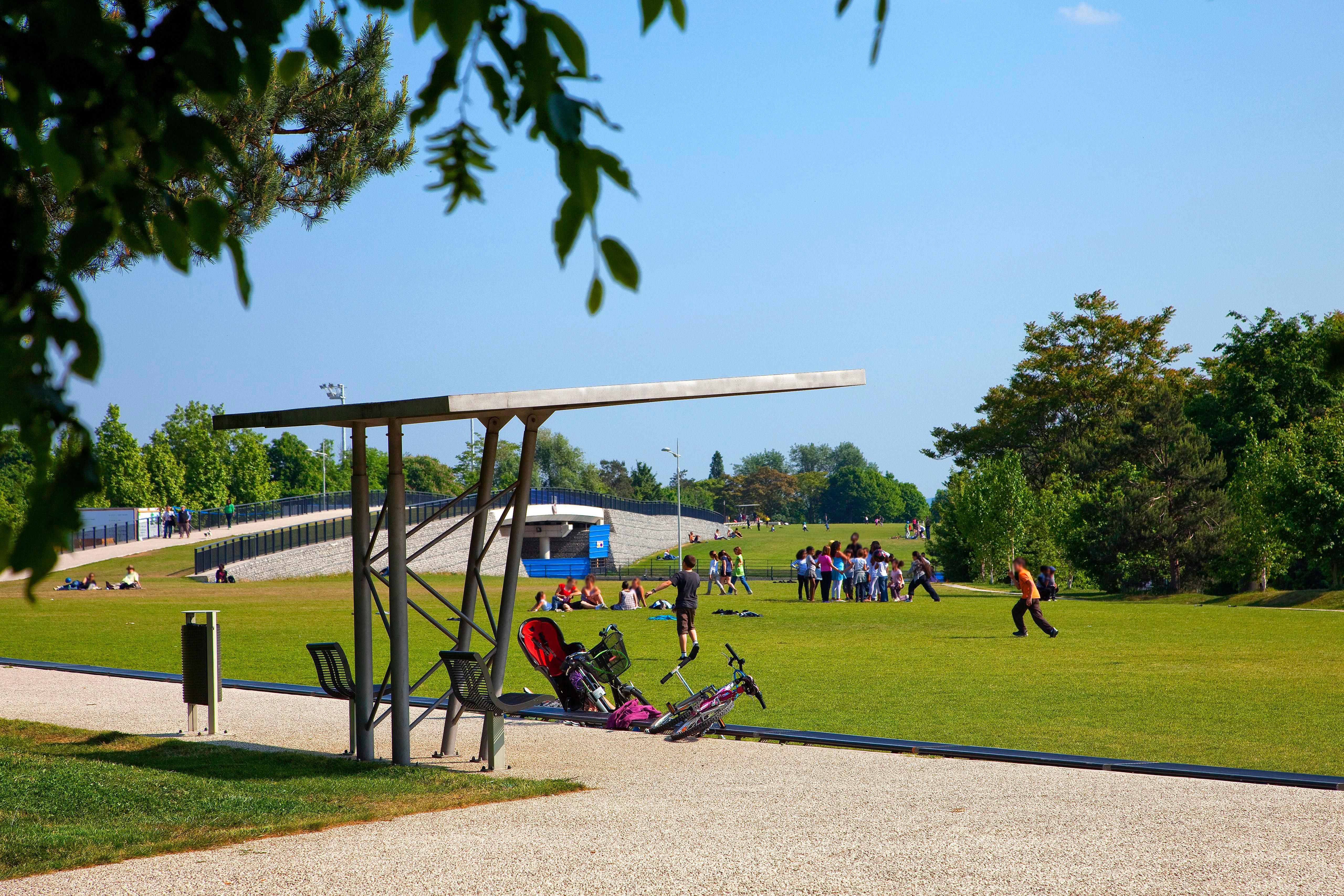 Bagnolet autonvuokraukset