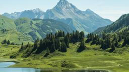 Vorarlberg hotellia