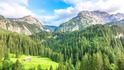Hotellihakemisto: Gstaad