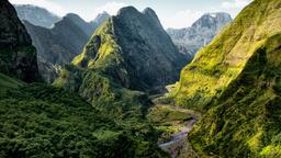Réunion hotellia