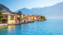 Hotellihakemisto: Gargnano