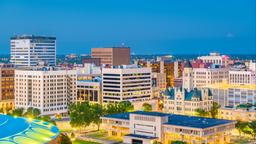 Hotellit lähellä Wichita Beech lentokenttä