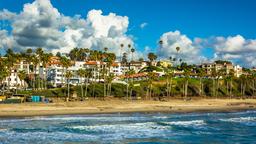 Hotellihakemisto: San Clemente