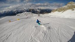 Madonna di Campiglio-hotellit