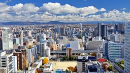 Nagoya-hotellit