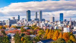 Hotellihakemisto: Nagoya