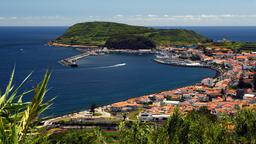 Faial loma-asunnot