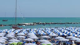 Cattolica-hotellit