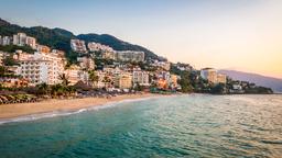 Hotellit lähellä Puerto Vallarta Ordaz lentokenttä