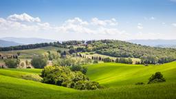 Toscana loma-asunnot
