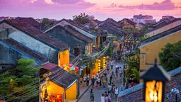 Hoi An-hotellit