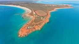 Broome autonvuokraukset