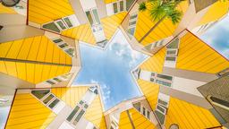 Hotellit lähellä Rotterdam The Hague lentokenttä