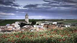 Valladolid autonvuokraukset