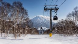 kaupungin Niseko hotellit