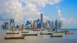 Hotellit lähellä Panamá Pacifico lentokenttä