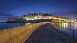 Hotellihakemisto: Saint-Malo