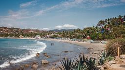 Hotellihakemisto: Sayulita