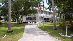 Key West hotellit lähellä Harry S. Truman Little White House