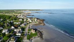 Hotellihakemisto: Kennebunkport