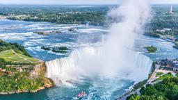 Niagara Falls-hotellit