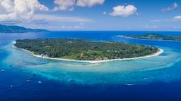 Gili Islands hotellia