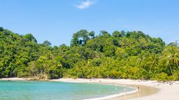 Manuel Antonio-hotellit