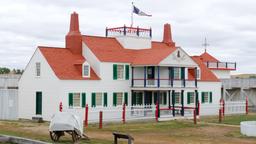 Hotellihakemisto: Williston