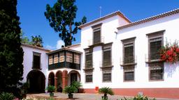Funchal hotellit lähellä Quinta das Cruzes Museum