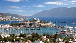 Hotellihakemisto: Bodrum
