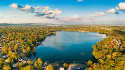 Hotellihakemisto: Parsippany