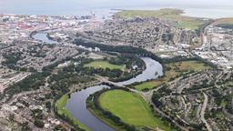 Hotellihakemisto: Aberdeen